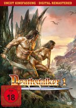 Film: Deathstalker 1