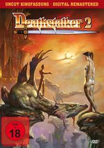 Film: Deathstalker 2 - Duell der Titanen