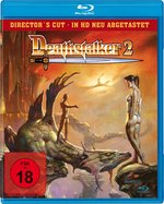 Film: Deathstalker 2 - Duell der Titanen