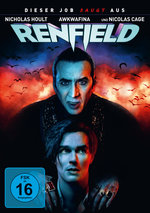 Film: Renfield