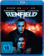Film: Renfield