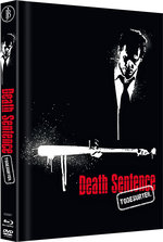 Film: Death Sentence - Todesurteil - Mediabook - Cover