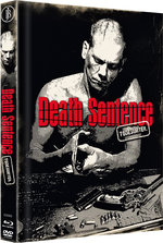 Film: Death Sentence - Todesurteil - Mediabook - Cover
