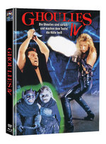 Film: Ghoulies IV