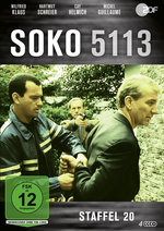Film: Soko 5113 - Staffel 20
