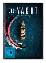 Film: Die Yacht - Ein mörderischer Trip