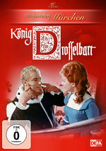 Film: König Drosselbart