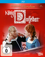 Film: König Drosselbart (