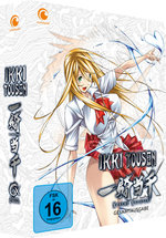 Film: Ikki Tousen: Xtreme Xecutor - 4. Staffel - Gesam