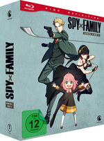 Film: Spy x Family - Vol. 1