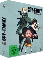 Film: Spy x Family - Vol. 1