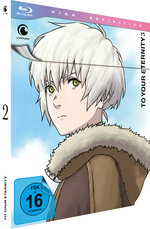 Film: To Your Eternity - Vol. 3