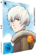 Film: To Your Eternity - Vol. 3