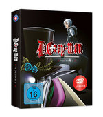 Film: D.Gray-man - Vol. 2