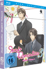 Film: Junjo Romantica - 3. Staffel - Vol. 2