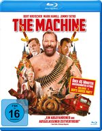 Film: The Machine