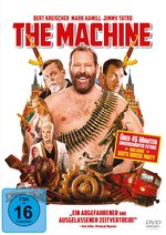 Film: The Machine