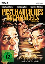 Film: Pesthauch des Dschungels