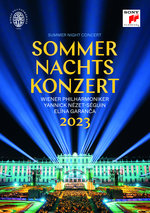 Film: Sommernachtskonzert 2023