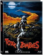 Film: Toxic Zombies