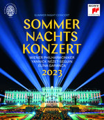 Film: Sommernachtskonzert 2023