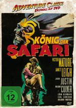 Film: König der Safari