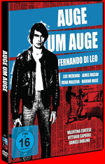 Film: Auge um Auge