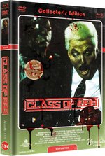 Film: Class of 1999 Mediabook Cover C
