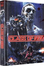 Film: Class of 1999 Mediabook Cover E