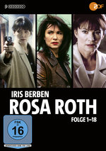 Film: Rosa Roth - Folge 1-18