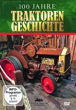 Film: Deutsche Traktoren & Zugmaschinen - 100 Jahre Tr