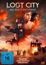 Film: Lost City