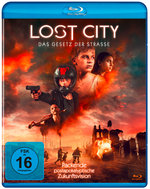 Film: Lost City