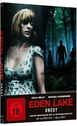 Film: Eden Lake
