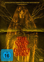 Film: The Ones You Didn't Burn