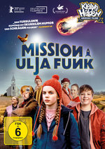 Film: Mission Ulja Funk