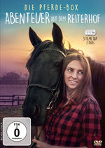 Film: Abenteuer auf dem Reiterhof