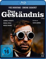 Film: Das Geständnis