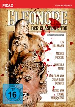 Film: Eleonore - Der gläserne Tod