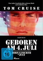 Film: Geboren am 4. Juli
