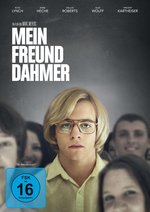 Film: Mein Freund Dahmer