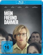 Film: Mein Freund Dahmer