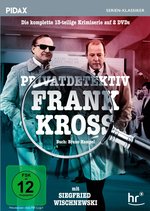 Film: Privatdetektiv Frank Kross - Die komplette 13-te