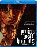 Film: Project Wolf Hunting