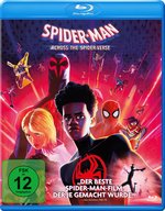 Film: Spider-Man: Across the Spider-Verse