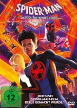 Film: Spider-Man: Across the Spider-Verse