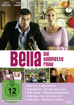 Film: Bella - Die komplette Reihe