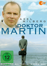 Film: Doktor Martin - Die komplette Serie