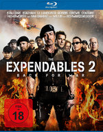 Film: The Expendables 2