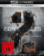 Film: The Expendables 2
